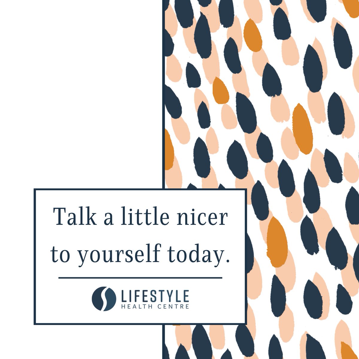 LifestyleHealth's tweet photo. Good Morning! Let's make this Monday a good one 🤩 🤩 https://t.co/gpDrEP5FNF