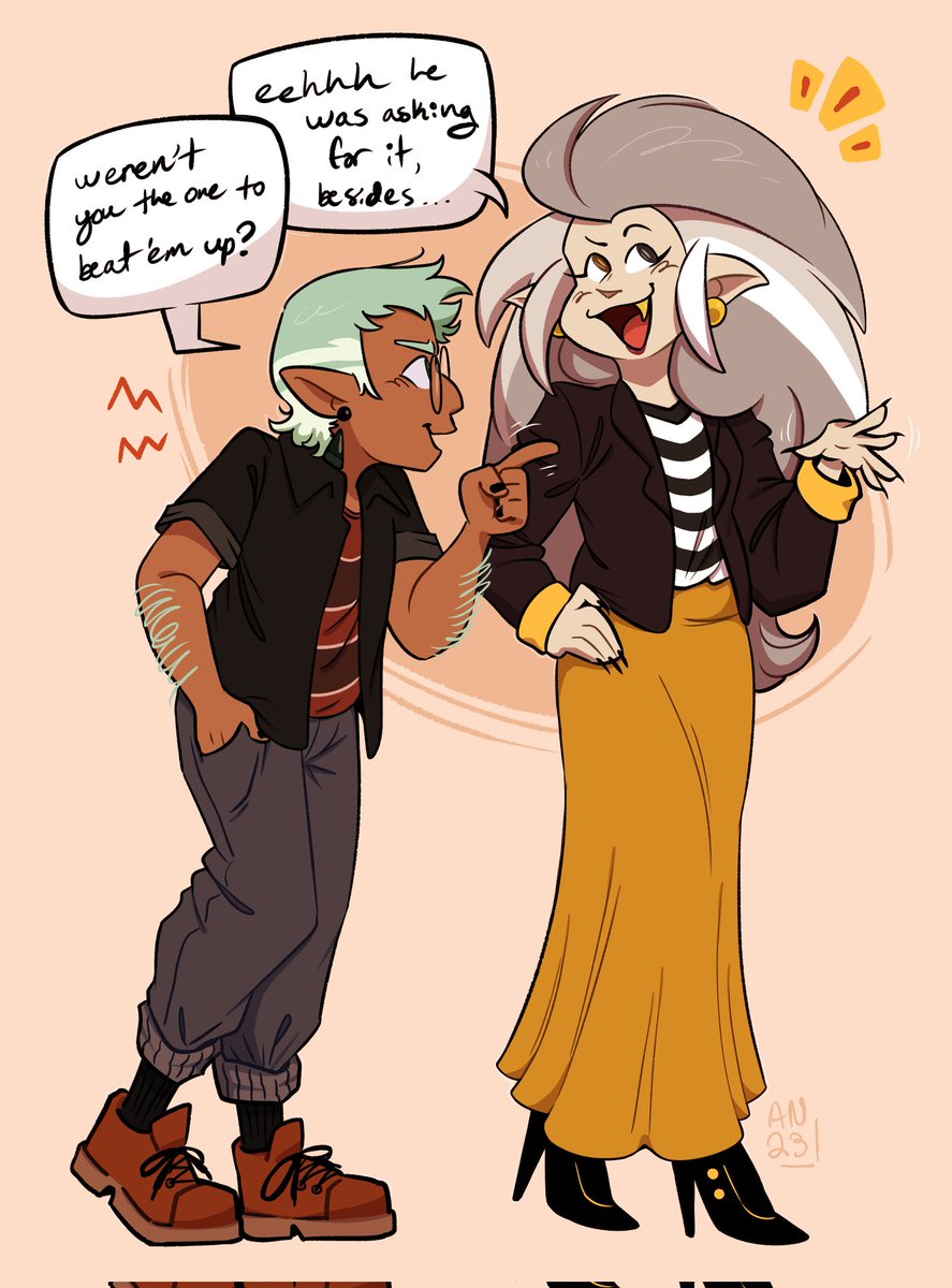 some #raeda for the soullll
#theowlhouse #toh