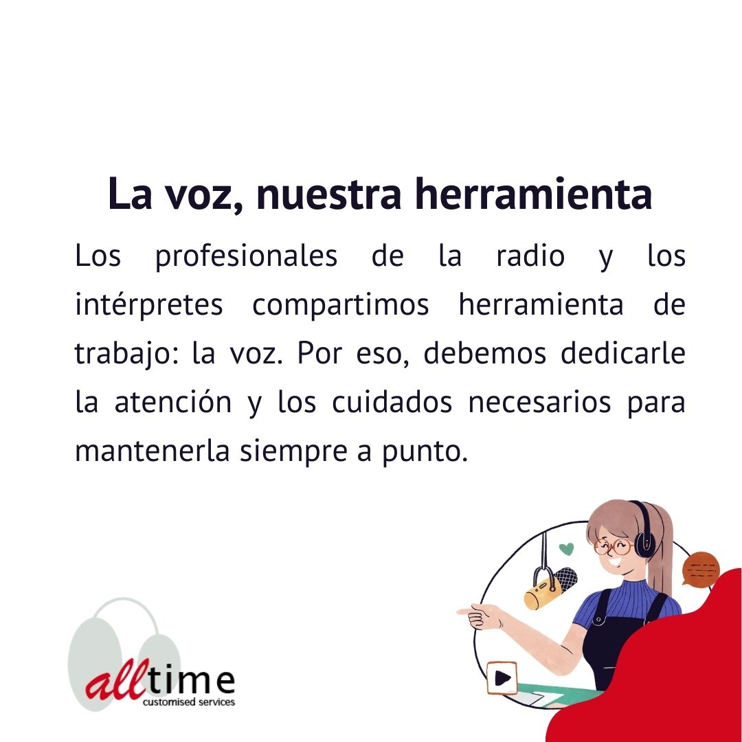 alltimeTRADS's tweet photo. 📻 Feliz lunes ¡y feliz #DíaMundialDeLaRadio! En este día hemos reflexionado sobre lo que une a los #intérpretes con un mundo tan hermoso (y no solo cuando interpretamos en las ondas).
¿Qué otros puntos crees que compartimos? ¡Te leemos! 👀
#1nt #r1nt #terps #terp #conf1nt https://t.co/wV1FOhKnU2