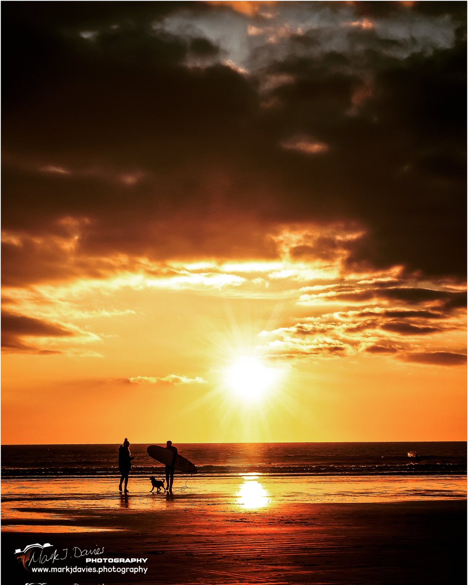 Mark J Davies Photography tweet media