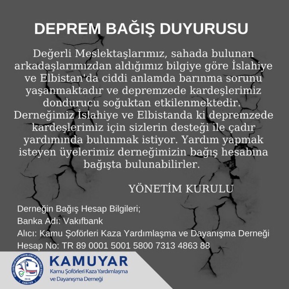 #depremzede