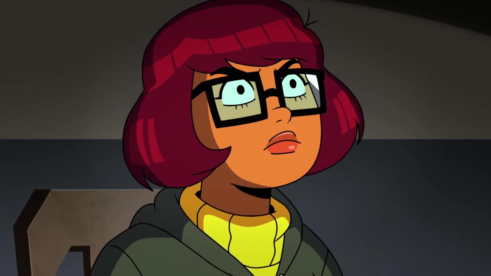 Velma Renewed for Season 2 at Max