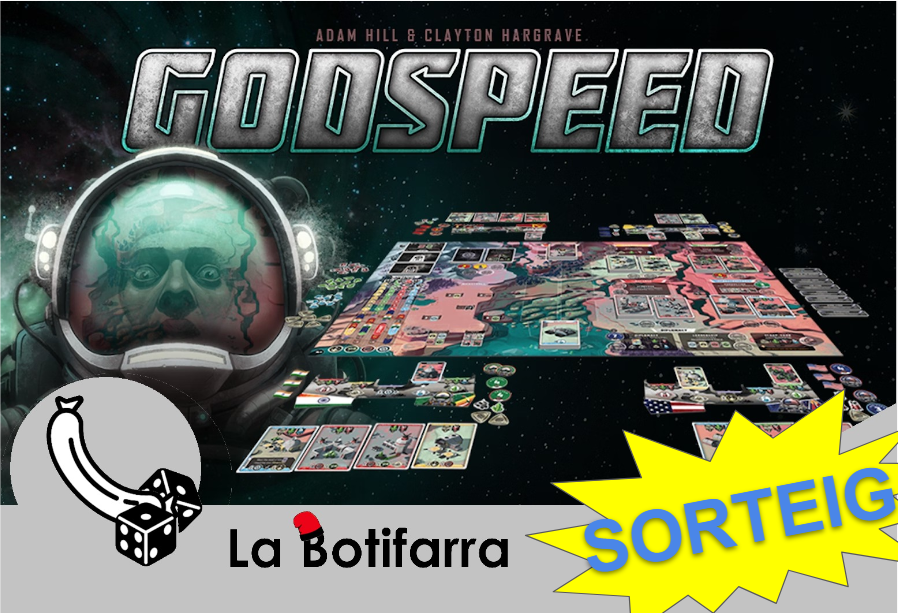 labotifarra's tweet photo. 🎁!SORTEIG!🎁
Per a celebrar que ja som 400 Botibelievers regalem un GODSPEED entre tots vosaltres, 
Per a participar:
1)🔁 (Retweet) i
2)🫂 Citeu a una persona amb aquell joc que us fa passar vergonya que tingui.

Teniu temps fins diumenge 19 de febrer. https://t.co/n0rpuTiEuW