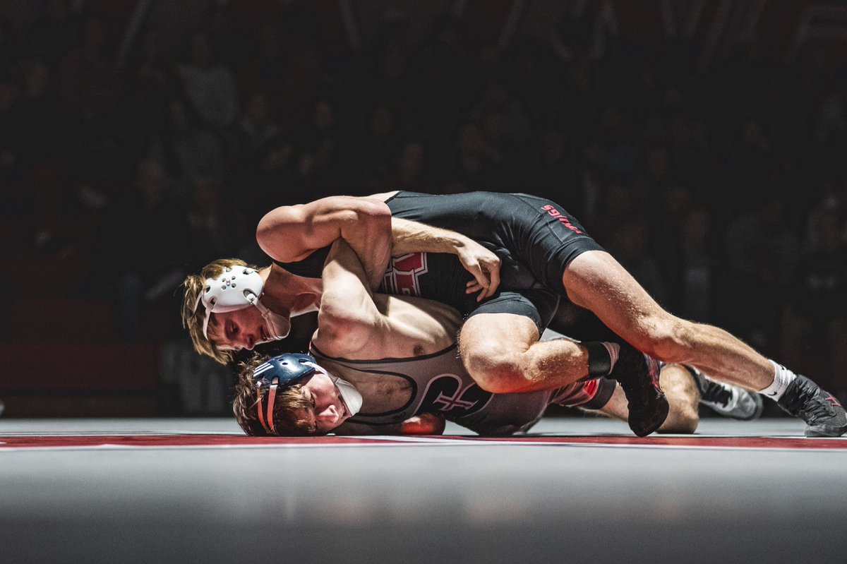 GVWrestling's tweet photo. ⏳

Heart of America Conference Championship this weekend.

#GVwrestling | #ChampionshipLifestyle https://t.co/VPHfyM4MJG