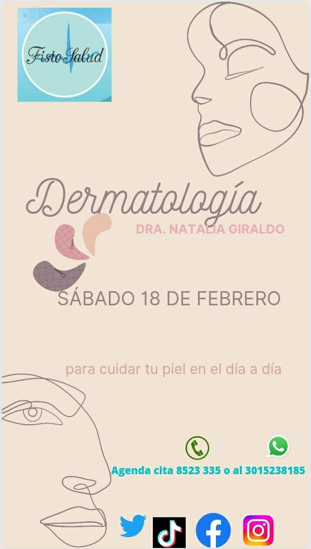 Fisio Salud Jericó (@fisio_salud_j) on Twitter photo 