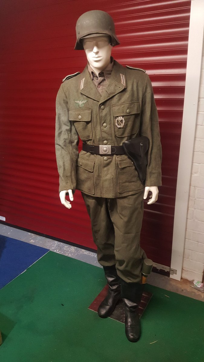 Band of Brothers Behind the Scenes on Twitter "We dont get to see much