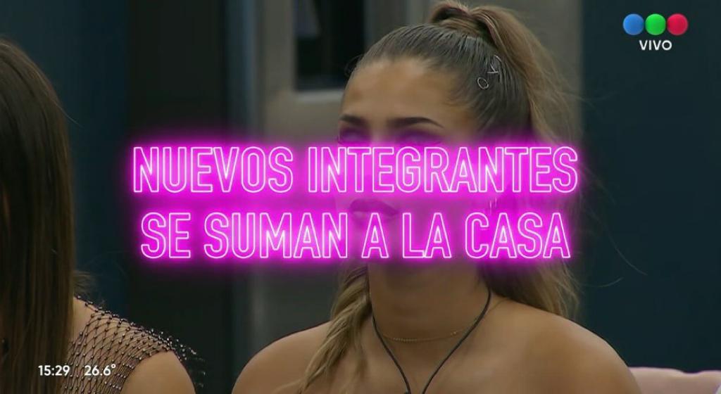 Televisión Argentina tweet media