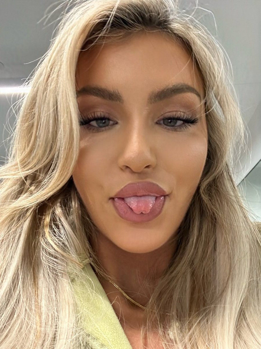 Taylor Skully on Twitter "😛"