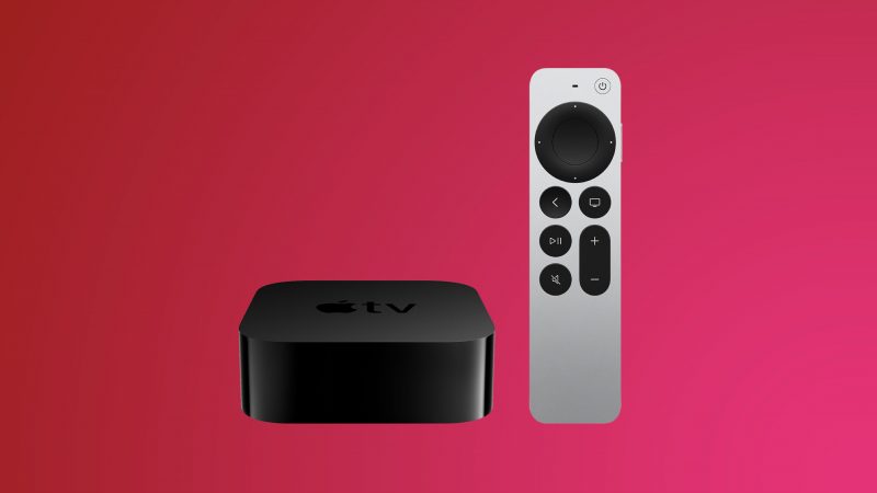 MacRumors's tweet photo. Apple Releases tvOS 16.3.2 https://t.co/gbwF6EM8hD by @julipuli https://t.co/tPHFFlYlVo