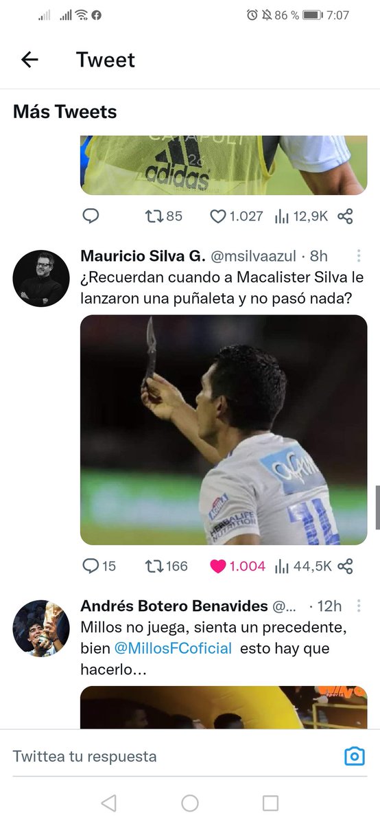 Chulitooscar's tweet photo. @CasaAzulRadio https://t.co/xzzxhOUBou