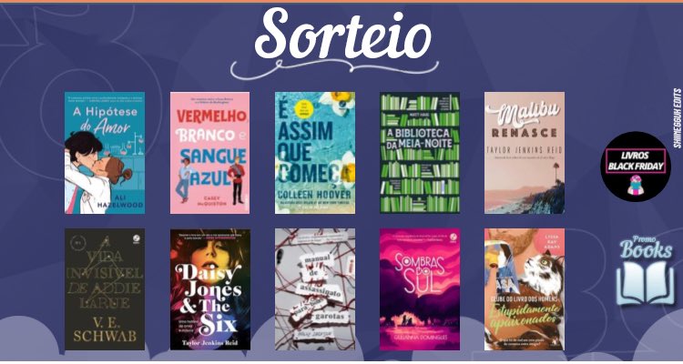 PromoBooks 📚 tweet media