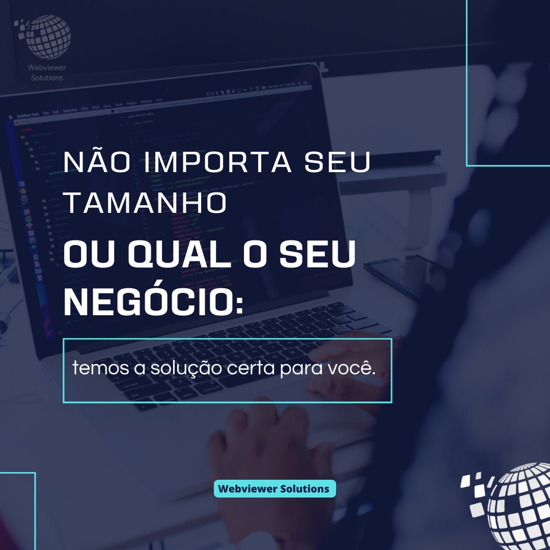 WebviewerDMS's tweet image. A ferramenta perfeita para sua empresa você encontra na Webviewer Solutions.
A plataforma de processamento inteligente de imagens da Webviewer é composta por tecnologias de OCR.
🌐Clica no link para conhecer mais sobre a Webviewer Solutions linktr.ee/webviewer