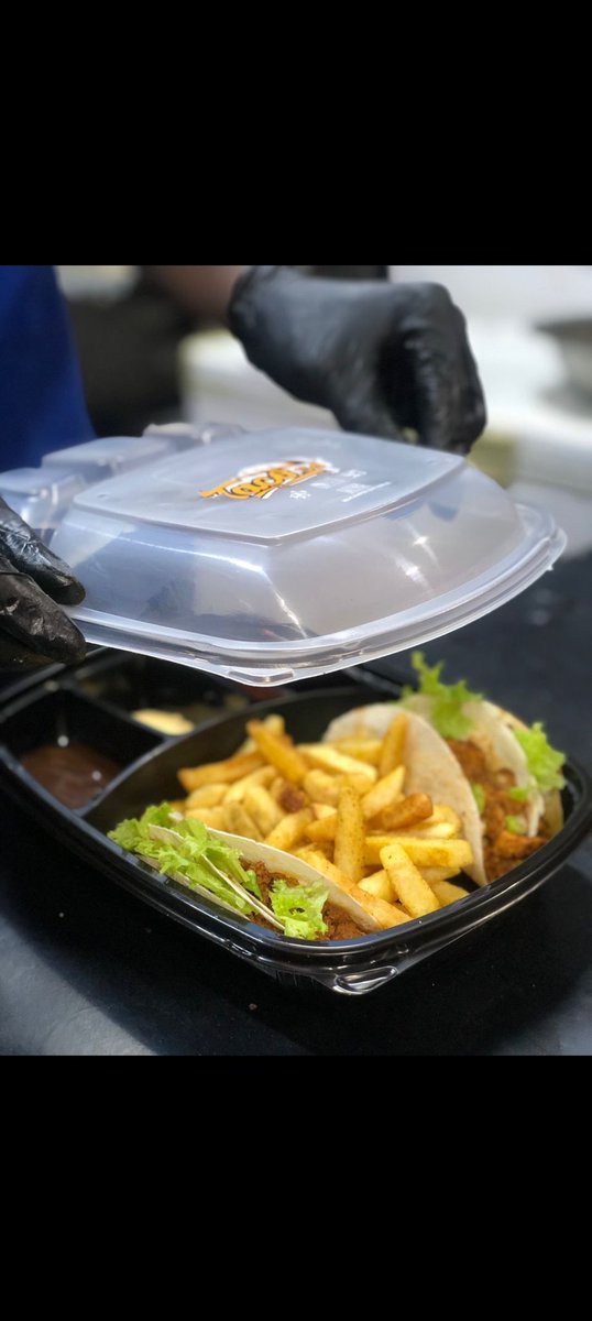 عشان بكره السناقل ما يحسو بالوحدة تاكو 🌮 قرر يحتويكم ويعمل ليكم تخفيض 25% 💔
برضو ما نسينا الكبلز وعندهم تخفيض 14% 😉♥️
#خلو_الحب_يشبعكم 🫂