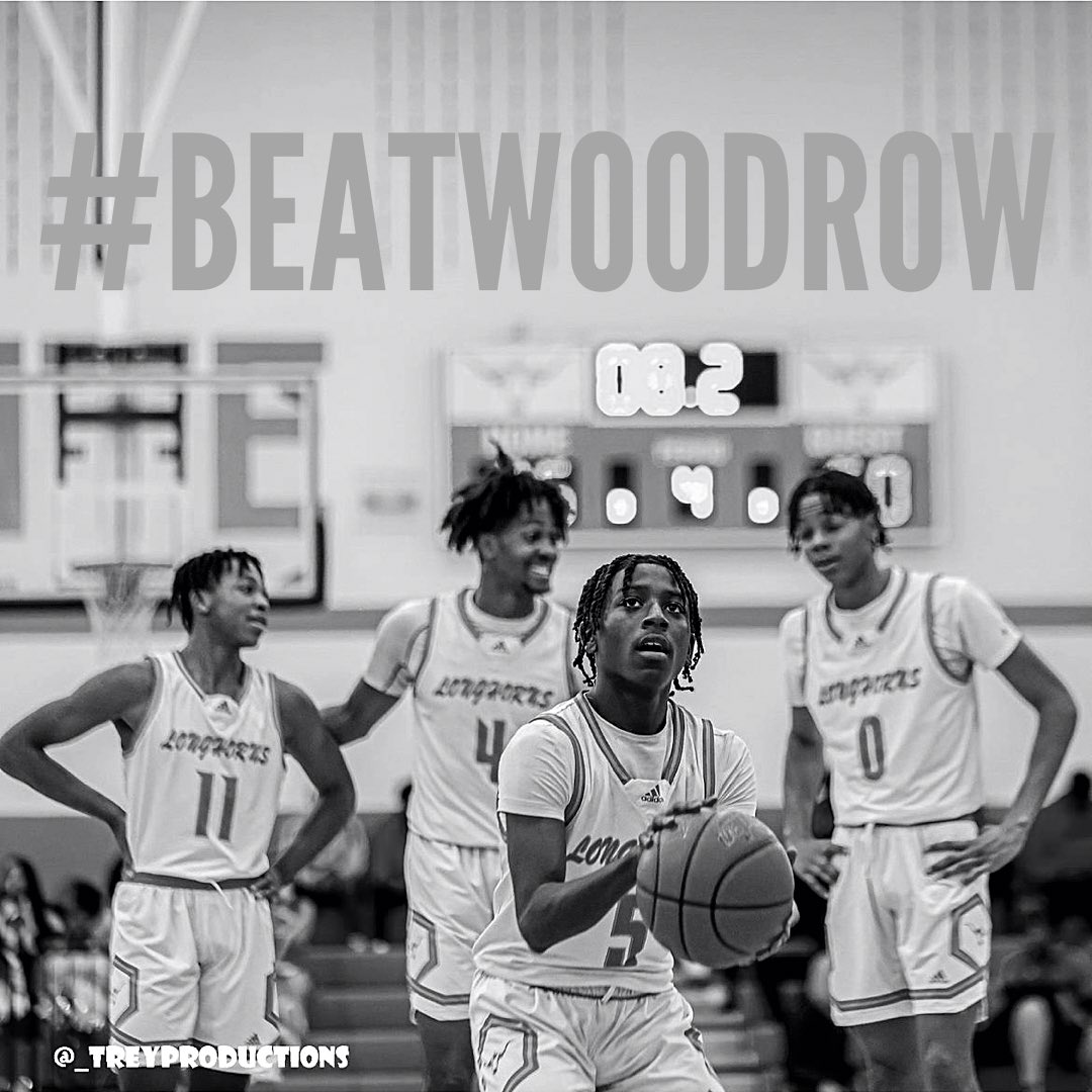 WTWhiteHoops's tweet photo. Longhorn Nation it’s a BlackOut (wearing all black) at Woodrow tomorrow 7:30pm as your Horns take on the Wildcats. Let’s go 🔥🍊nation!!! #WeAreTheNorth #PlayBigDallas #HornsUp #BeatWoodrow @ClubWtw https://t.co/HS8Q37oja2