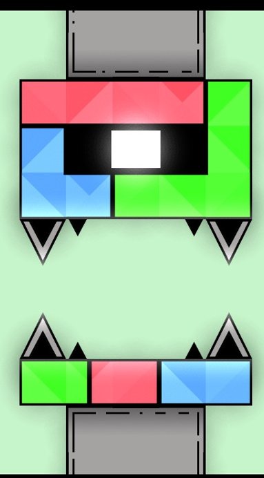 Kreno On Twitter Amzagd I Just Put Glow On It Tbh Https T Co