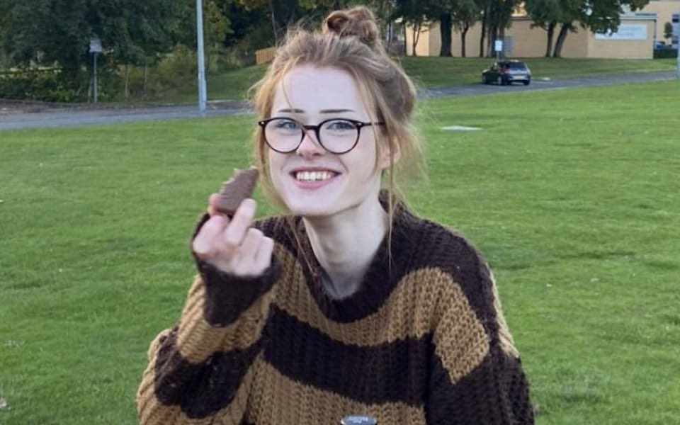 Brianna Ghey was a much loved daughter, granddaughter and sister.

The thoughts of so many across the country and around the world are with her family and friends following her killing.

We need to build a society based on compassion and free from violence against trans people.