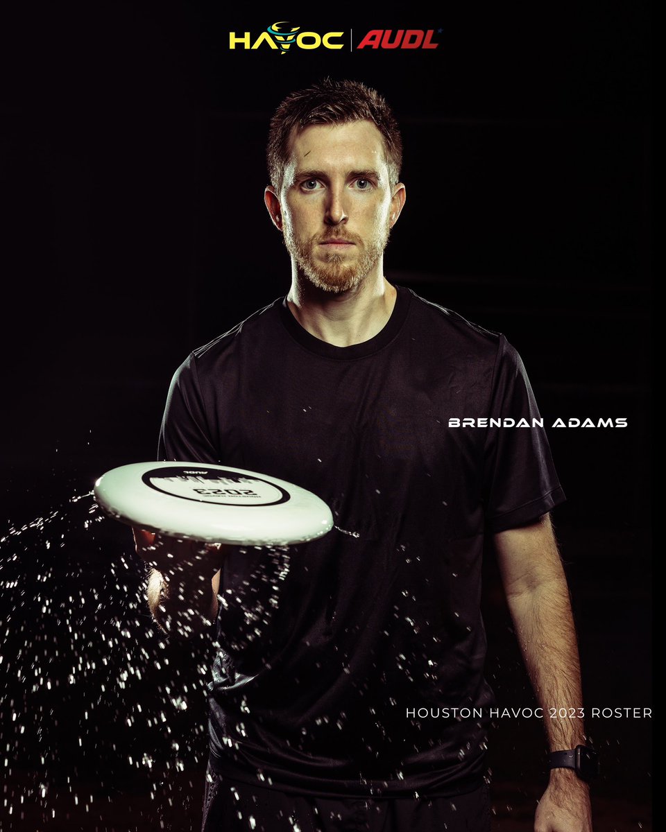 Houston Havoc tweet media