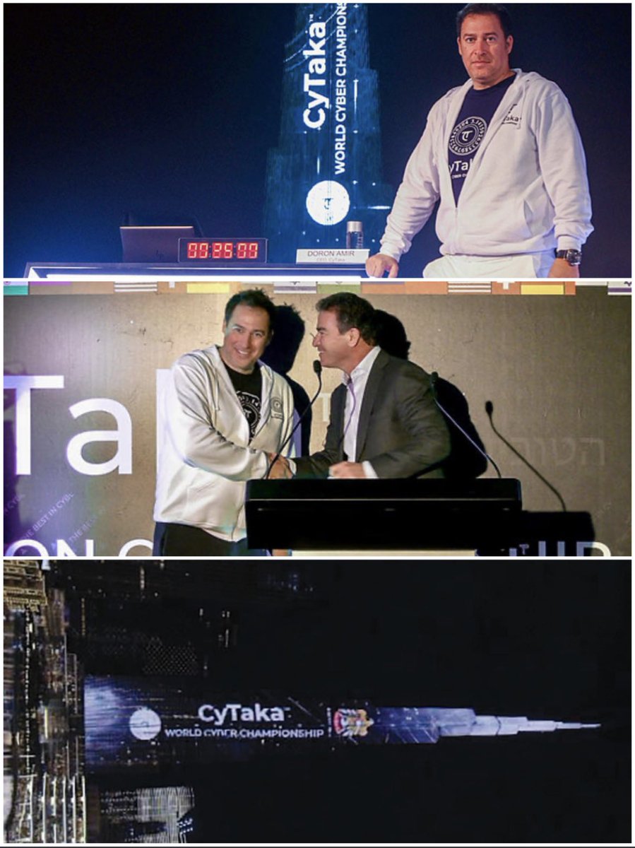 Guy Horowitz tweet media