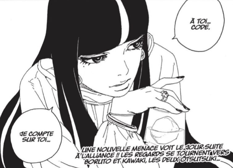 Raiden - Ermite Ôgama🇲🇨 tweet media