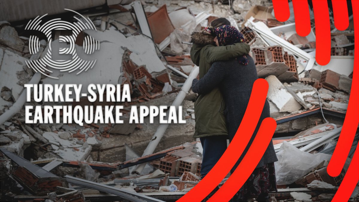 ModalityLewish1's tweet image. We are asking the staff and patients of Modality Partnership to join together and give what you can, to help the those affected by the devastating earthquakes in Turkey &amp;amp; Syria. Together we can make a difference, click here to donate - conta.cc/3xkQIVy