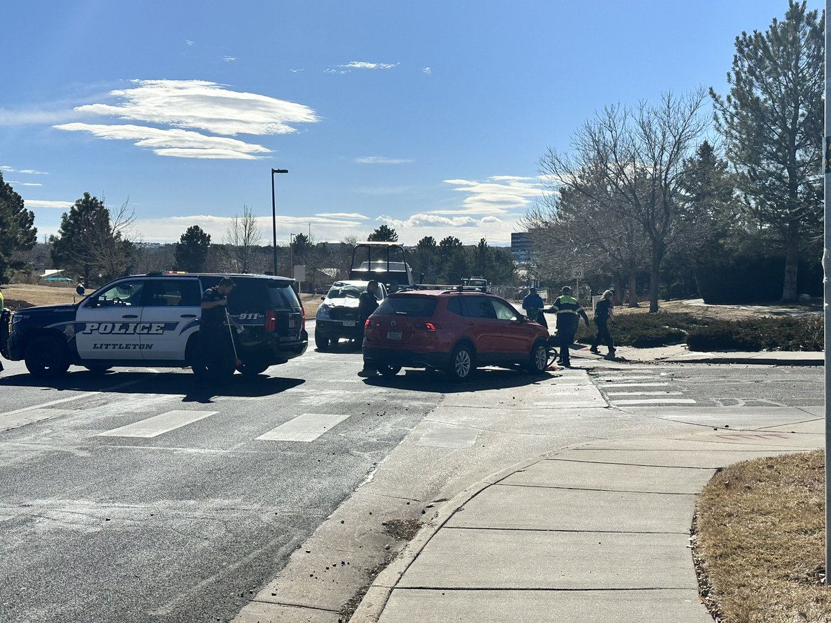 Littleton Colorado Police Department on Twitter "LPD is at the corner