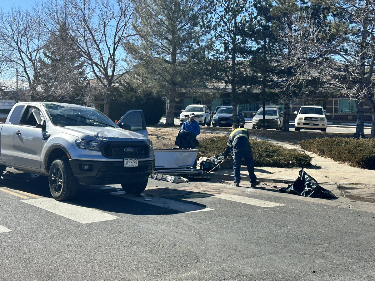 Littleton Colorado Police Department on Twitter "LPD is at the corner