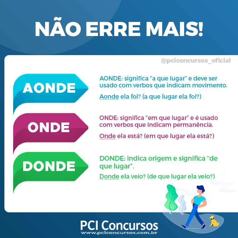 pciconcursos's tweet photo. ⚠️ Salve e compartilhe!
.
.
#Concurso #ConcursoPublico #ProcessoSeletivo #PciConcursos #Concurseiro #VidadeConcurseiro #Aprovado #DicasdeConcursos #educa #educacao #escola #escola #enem #professor #a #portugues #ensino #videoaulas https://t.co/CKFceKS7HT