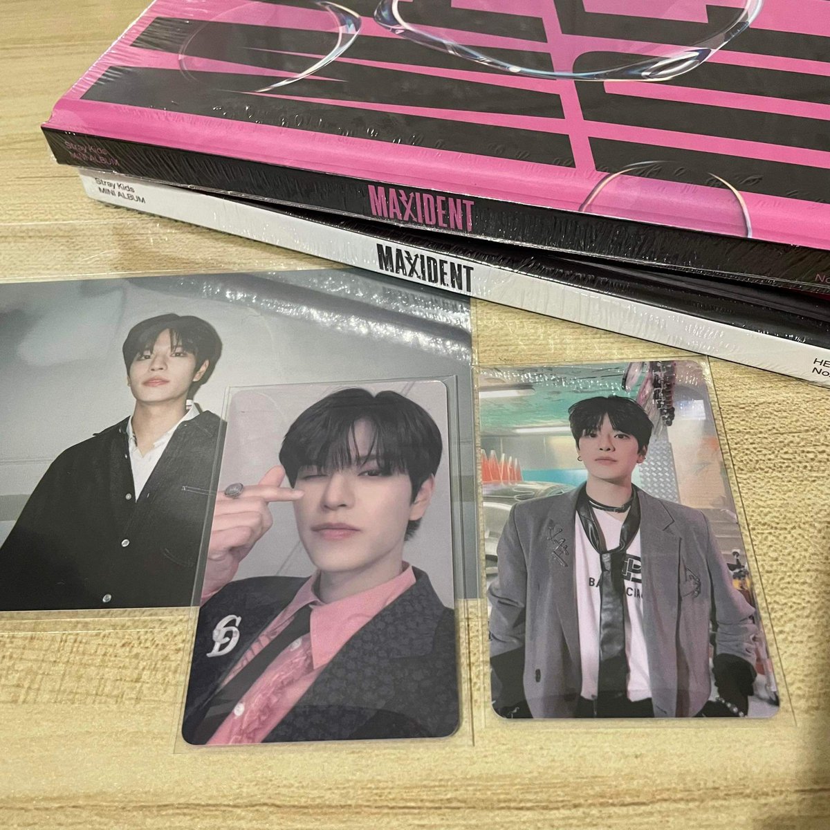 misbizz's tweet photo. ๐ #misbizzmail
hi @tortorcart! received na po maxident ld r1 :) thank you thank you so much po! until next comeback. take care po always ๐
#tortorproofs https://t.co/DBEnIwsusA