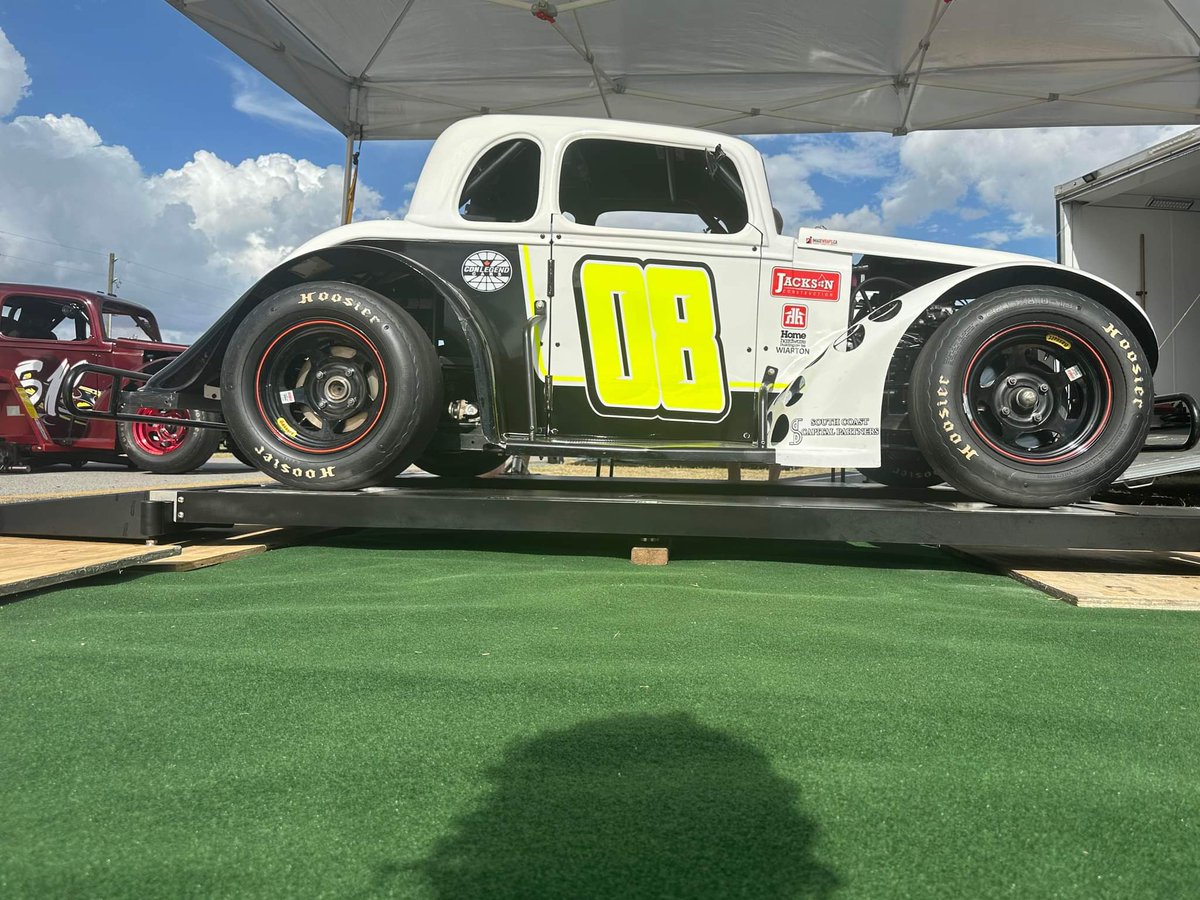 Canadian Legend Cars tweet media