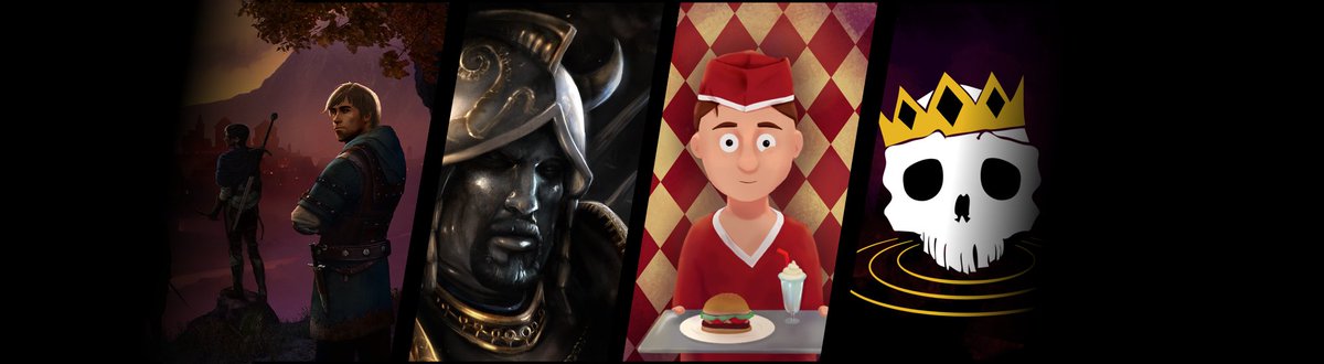 From February, 27th, 2023, you can also get SureAI titles on GOG!

These will be Dreadful River Early Access, Mad Restaurant People, as well as Enderal Special Edition and Nehrim (for the last two you need to own Skyrim SE or Oblivion on GOG respectively).