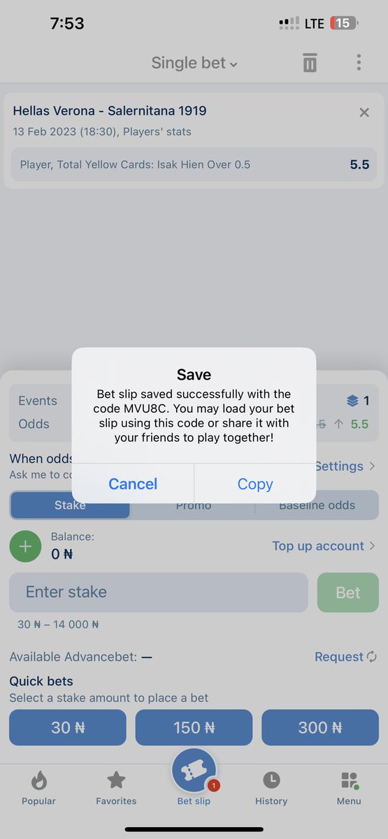 miqelda's tweet photo. LIVEBETS ON 1XBET

Always stake responsibly 🍃 https://t.co/TkgRqyuAtV