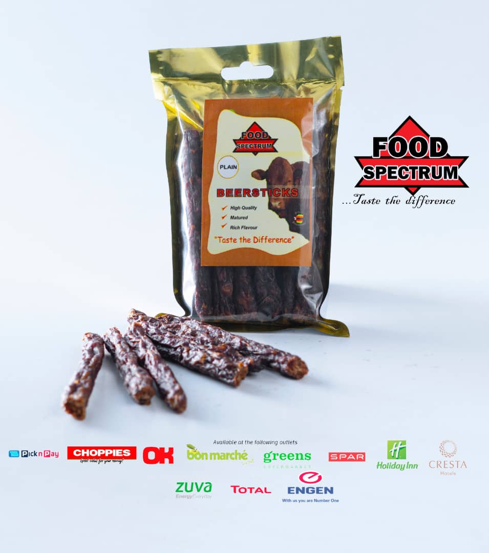 FoodSpectrum2's tweet image. Fall in love with our beersticks this Valentines'.....❤️❤️❤️❤️