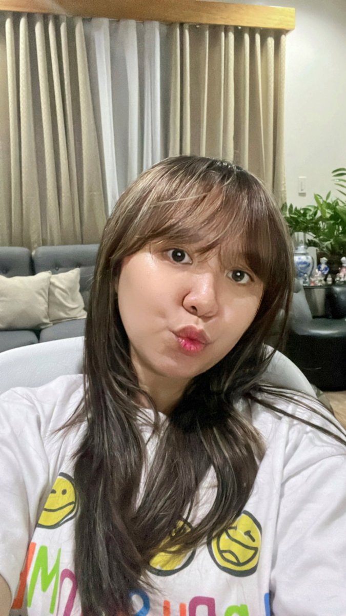Alyxnna's tweet photo. This is what happens when you are bored at 3 o’clock in the morning 🥸 https://t.co/gimfxTC5wG