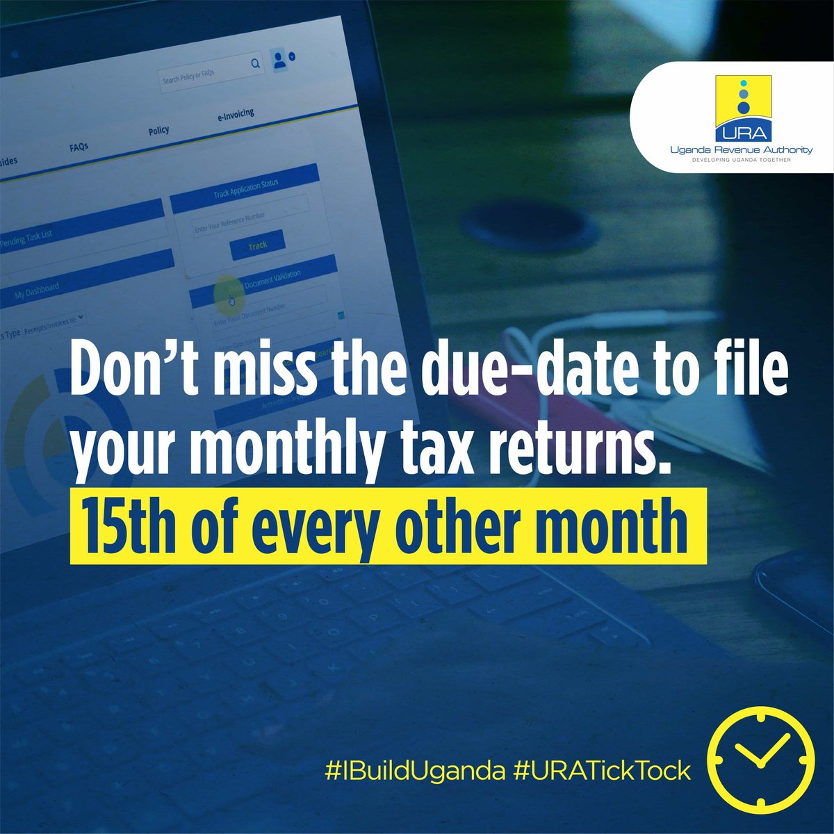 Sandra Ayebazibwe tweet media