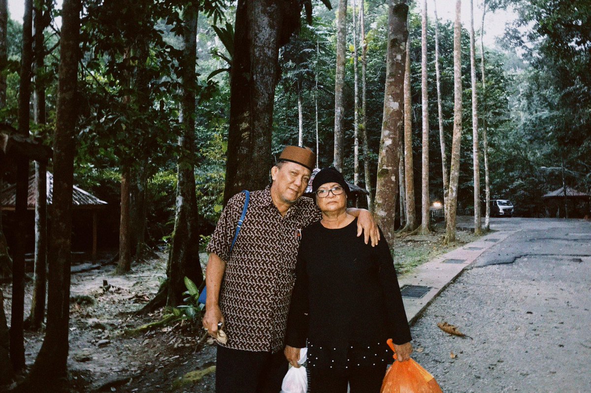 sydmhns's tweet photo. Tenang ribut jiwa 🫶🏼 https://t.co/GAnpzuEbyo