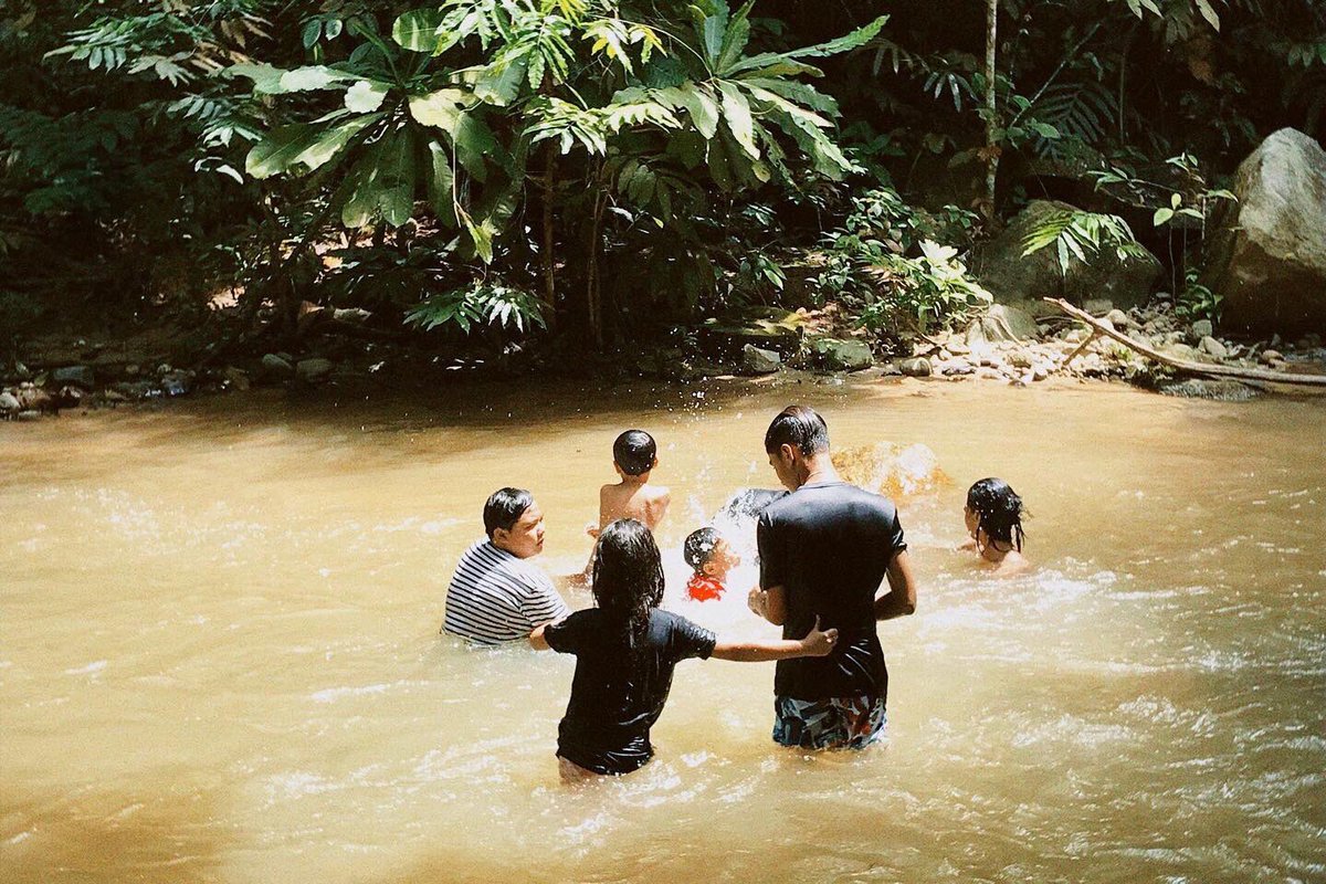 sydmhns's tweet photo. Tenang ribut jiwa 🫶🏼 https://t.co/GAnpzuEbyo