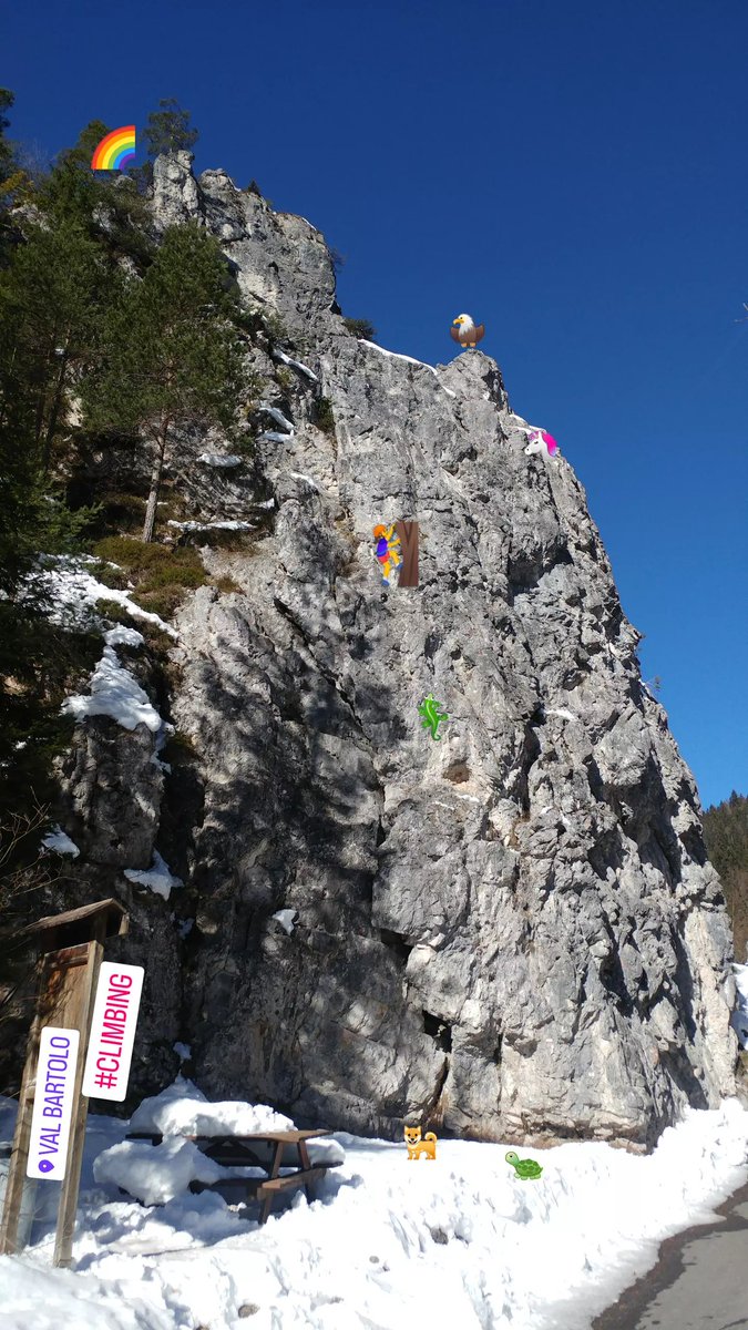 manoloUD's tweet photo. #valBartolo #Tarvisio #hiking #hike #outdoors #camping #hikingadventures #mountain #fvg #Friuli #Mountaineering #trekking #wilderness #backpacking #climbing #trail #scenery #AAC #alps #thegreatoutdoors #adventure #natureLover #mandi
https://t.co/DHkpfotria https://t.co/3x7LEsZO4x