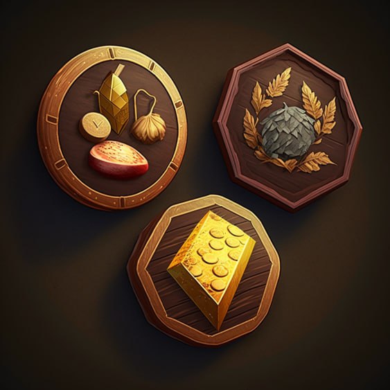 We receive an airdrop of 3 game tokens for providing liquidity in the TON/JBCT pair telegra.ph/How-to-add-BCT… #BCT #JBCT