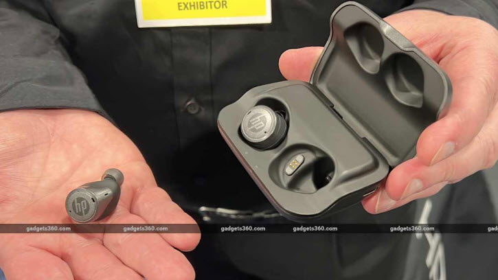nuheara's tweet image. Gadgets 360 put the HP Hearing PRO Self-Fitting OTC Hearing Aid in prime focus in this feature from CES 2023: gadgets360.com/smart-home/fea…
#HPHearingPRO #OTCHearingAids #SelfFittingHearingAids
