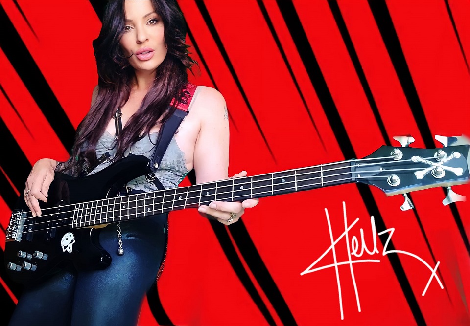 ScottBrownstone's tweet photo. Listen Live https://t.co/sgNOy2s84U #twitch #AiiR #NowPlaying on @AiiRadioLive's #TheFemaleFrontedRockandMetalShow
Opening with #Hellz ~ #FiretotheSky
* More #Hellz later on the show!
https://t.co/mjQTEeByLS
https://t.co/NK4J7EXeAo
Sydney 🇦🇺
#Warrior #EP https://t.co/5lnfBzyWTx https://t.co/rmbvr9DlFN