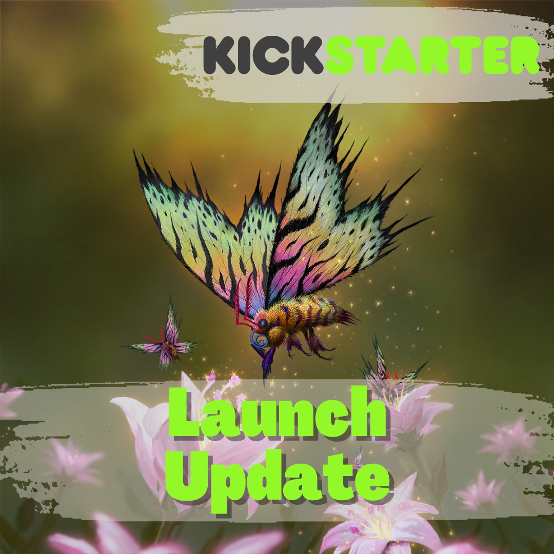 Addax Games tweet media