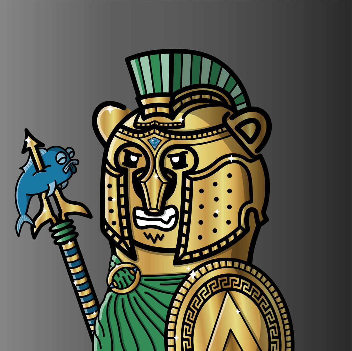 Ottie's Lodge | Minting Now tweet media