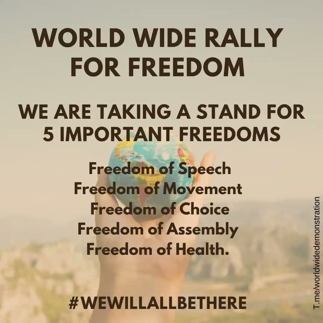 Citizen_Cast's tweet photo. Take a stand for the 5
#wewillALLbethere #WWR4F
Feb 18, 2023
locations will be posted daily!
๐& ๐- follow all reposters
๐๐๐ฅ'๐ค ๐ค๐ฅ๐๐ช ๐๐ ๐๐๐๐๐ฅ๐๐
๐https://t.co/lTmrlVRmHF https://t.co/7X1yGfjj0t