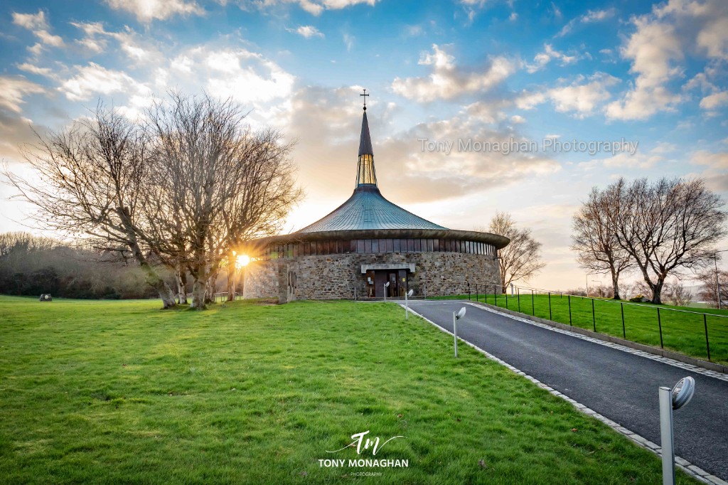 Sunset at St. Aengus' Church, Burt, Co.Donegal

#Donegal
#CountyDonegal
#WinterSunset
#LandscapePhotographer

@barrabest 
@angie_weather 
@bbcniweather 
@WeatherCee 
@govisitdonegal 
@wildatlanticway 
@donegalpage 
@Donegal_ie 
@NWSharingZone 
@DonegalDaily 
@GoToIrelandCA