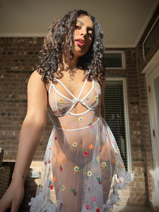 (ㆀ˘･з･˘)&hellip;🌺 https://t.co/UZ4XRr2BF2