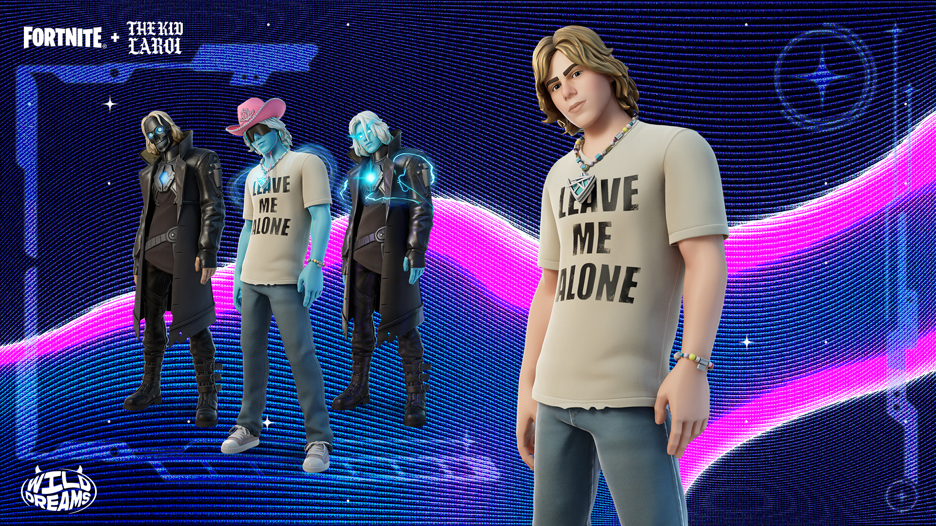 Leaked Item Shop - April 25, 2023