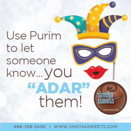 #SimchaSweets #Purim2023 #ShallachManos # ShallachManot #Kosher #Celebrate #greatselection #shipanywhere #ordertoday #Achashveirosh conta.cc/3I0lrfz