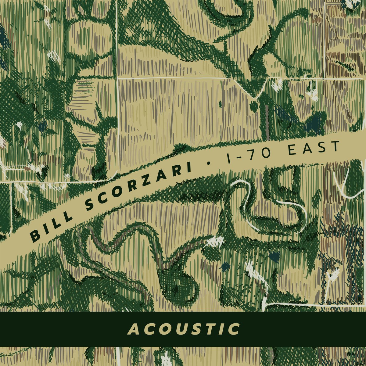 Thank you @americanaUK!!
"...'The Crosswinds of Kansas' ...has attracted much attention, ...listed in the Top Albums of 2022 by a certain Mark Whitfield (AMAUK Grassroots Award Winner) ...Americana UK is beyond proud to premiere 'I-70 East (Acoustic)'..." billscorzari.com/blogs/bill-og/…