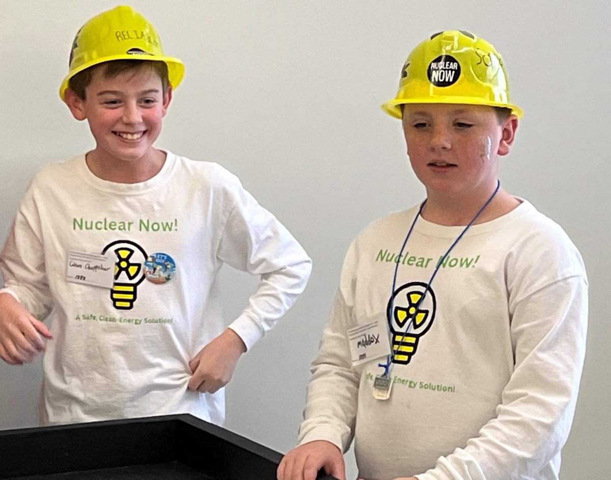 Tennessee Valley Authority on Twitter "We helped kick off the first