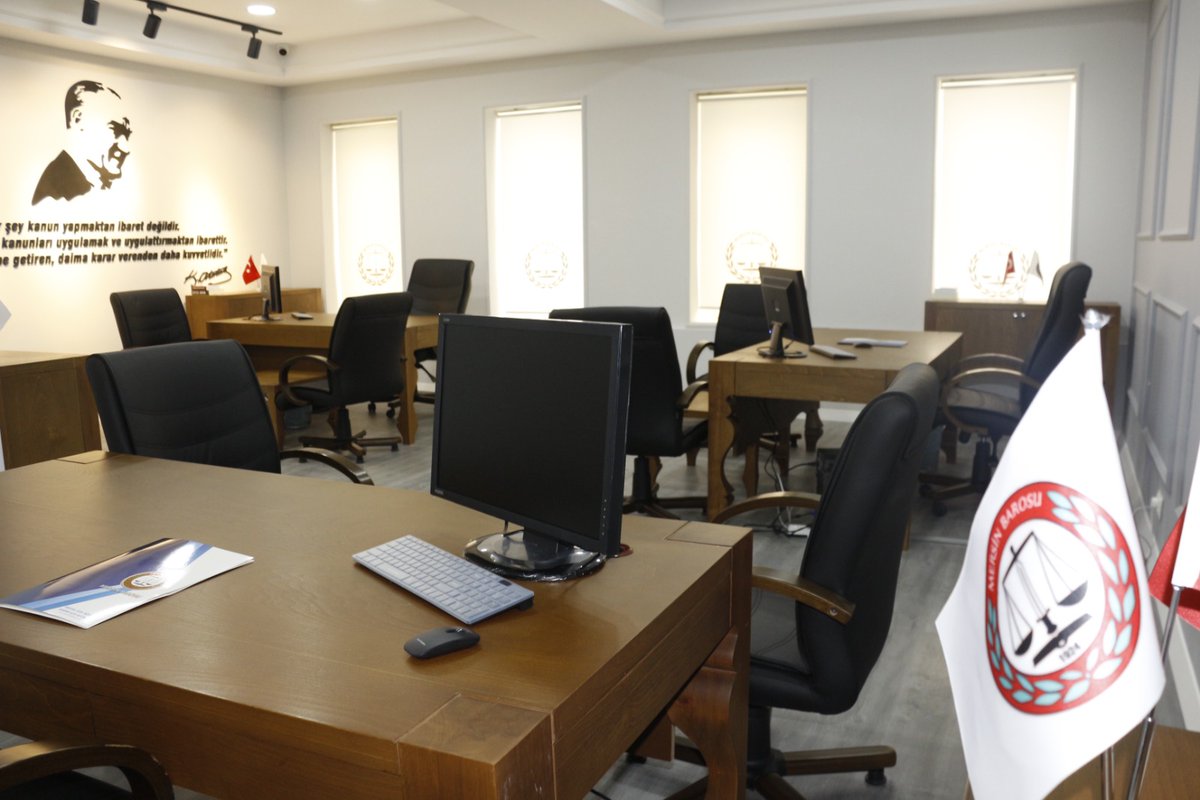 Sosyal tesisimiz depremzede meslektaşlarımızın geçici olarak konaklamalarına imkan sağlayacak şekilde tefriş edilmiş olup,birinci derece yakınları ile birlikte konaklayabileceklerdir.Uyum Ofisimiz de, depremzede meslektaşlarımızın kullanımına ücretsiz olarak tahsis edilmiştir.